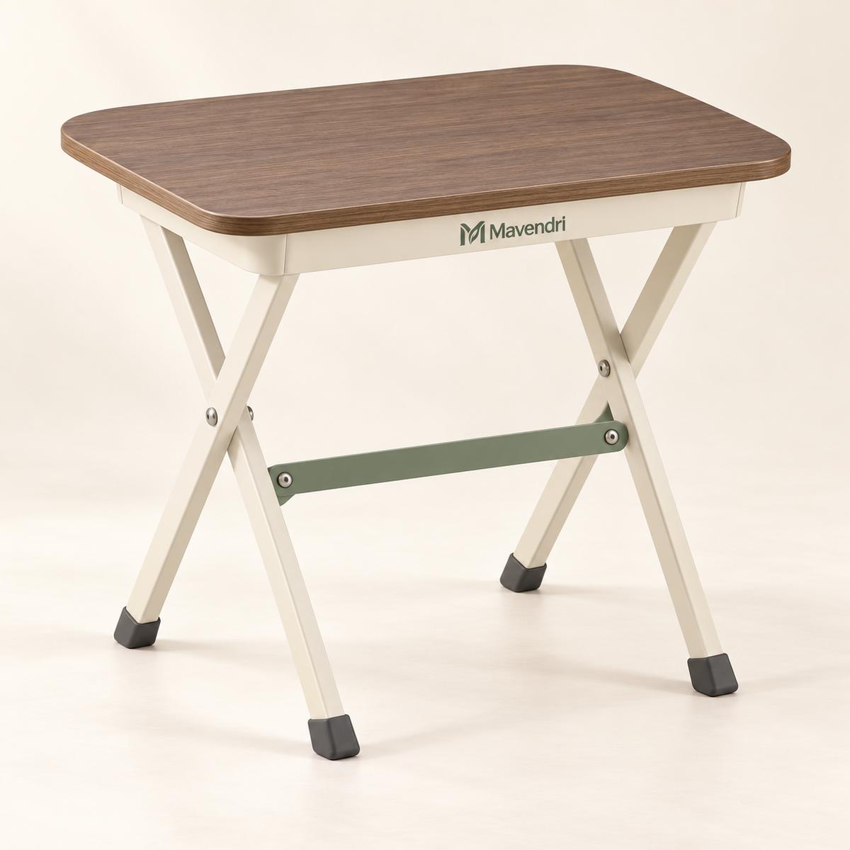 Mavendri FoldEase Folding Side Table