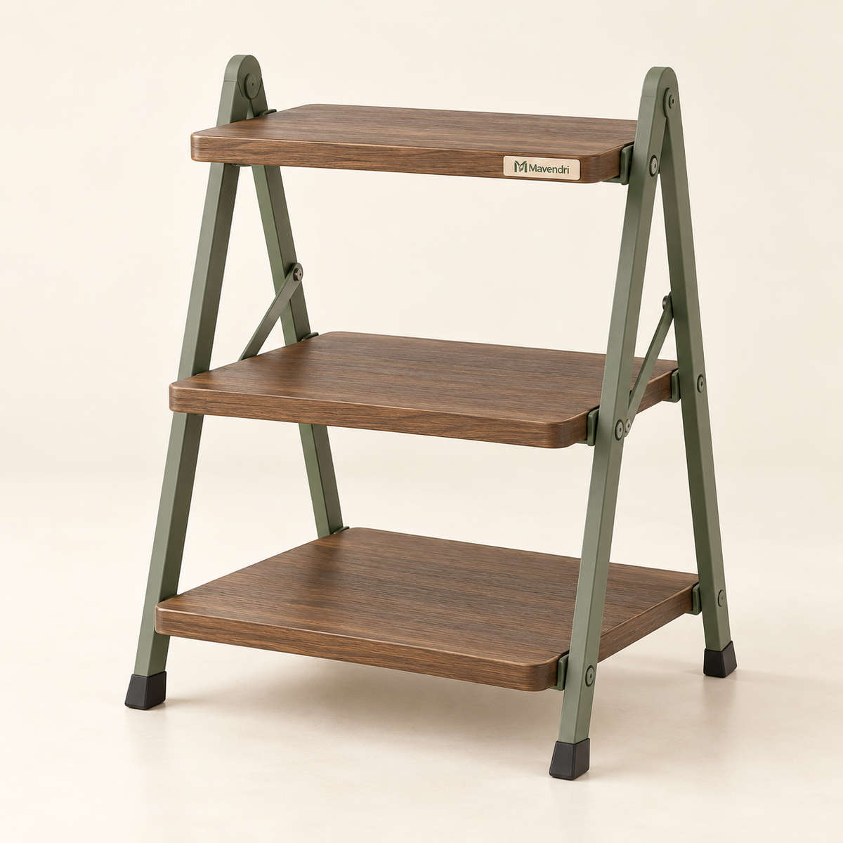 Mavendri FlexTier Folding Shelf